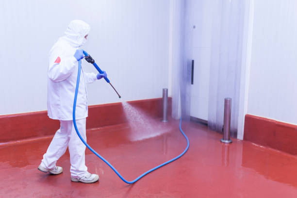 Professional Pressure Washing Services in Brady, TX